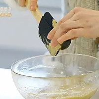 超经典巧克力豆曲奇，这个味就对了！【微体兔西焙蜜语】的做法图解4