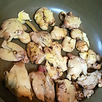 广东传统菜式:甜醋猪脚(黑醋姜)详细版本的做法图解11