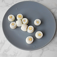 趣味圣诞树雪人餐的做法图解12