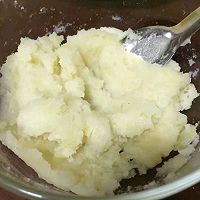 #柏翠辅食节－烘焙零食#香烤火腿土豆的做法图解6