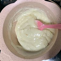代糖牛奶小方的做法图解3