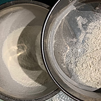 超简单的酥皮大泡芙的做法图解8