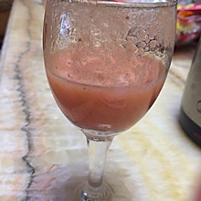 『玲小厨』健康果汁·草莓苹果汁