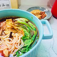 螺蛳粉的做法图解9