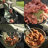 KitchenAid特约之周末大餐#一机多用,一席饪选#的做法图解9