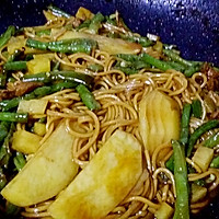 买菜了!买肉了!出息了!的做法图解2