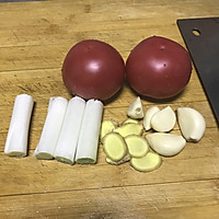 排骨炖土豆的做法图解2