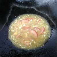 #橄想橄做，就是中国味#番茄煮白菜的做法图解6