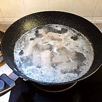 #人人能开小吃店#玉米排骨汤的做法图解2