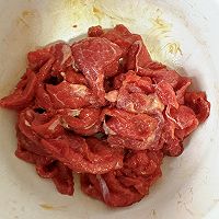 冬瓜牛肉汤的做法图解1