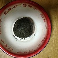 黑芝麻饼干的做法图解5