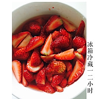 纯手工草莓的做法图解3