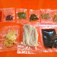 纯正广西风味--柳州螺狮粉的做法图解12