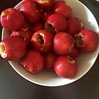 自制红果罐头的做法图解2