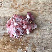 煮茴香的做法图解2