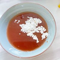 菠萝咕噜肉的做法图解6