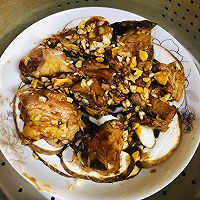 香菇蒸排骨的做法图解3