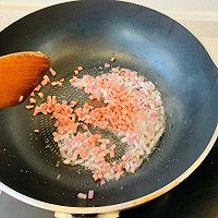 简单好做，营养丰富的炒米饭的做法图解6