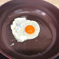 #丘比三明治#火腿鸡蛋三明治的做法图解2