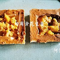 火腿肉蛋芝士三文治的做法图解53