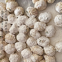 仙游水龙～初冬的美食之约的做法图解4