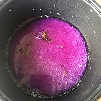 芒果糯米饭的做法图解2