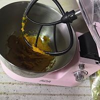 南瓜包的做法图解4