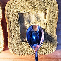 鸡蛋芝士烤吐司#儿童早餐#的做法图解3