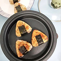 简单又好吃的照烧饭团 小朋友超爱的做法图解8