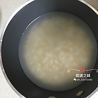 婴儿辅食—¥自制米粉的做法图解4