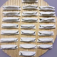 三鲜锅贴的做法图解14