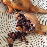 吃了停不下来的鸡翅包饭的做法图解12