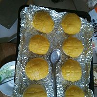 经典港式茶点 菠萝包的做法图解10