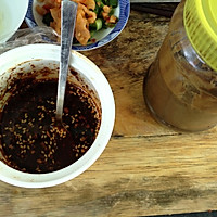 地道武汉热干面的做法图解3