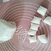 520水晶福袋/附水晶虾饺的做法图解8