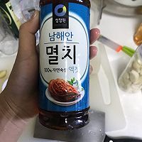 辣白菜的做法图解11