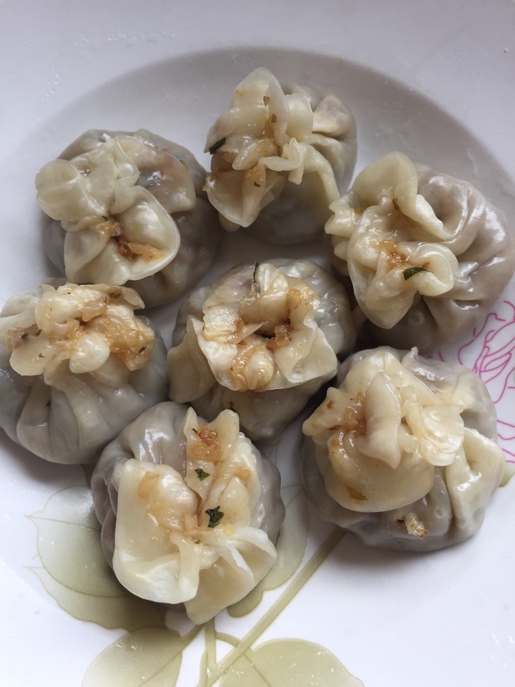 烧麦