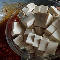 家常菜-麻婆豆腐的做法图解9