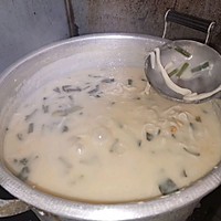 粉浆面条的做法图解16