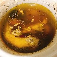 虾皮熬白菜的做法图解4