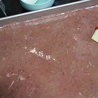 自制猪肉脯＃柏翠辅食节-烘焙零食＃的做法图解12