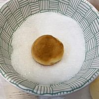 #美食视频挑战赛#夏日清凉水蜜桃夹心饼干的做法图解10