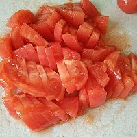 番茄龙利鱼的做法图解8
