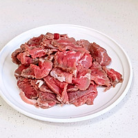 #做出牛肉的分寸感#家庭自助烤牛肉的做法图解2
