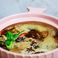 #一道菜表白豆果美食#羊肉炖胡萝卜的做法图解13