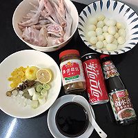 柠香可乐卤肉的做法图解1