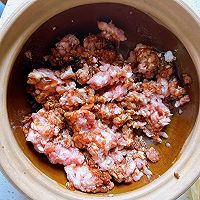 蟹肉月饼的做法图解5