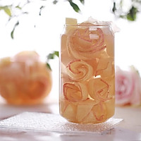 喝出少女肌！香甜顺滑，养颜还不胖人~的做法图解8