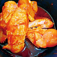 我爱你（空气炸锅）的做法图解1