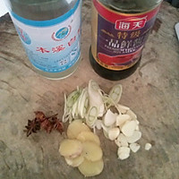 家炖刀鱼的做法图解2